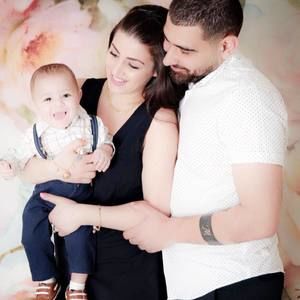 Meet your Posher, Marmeena